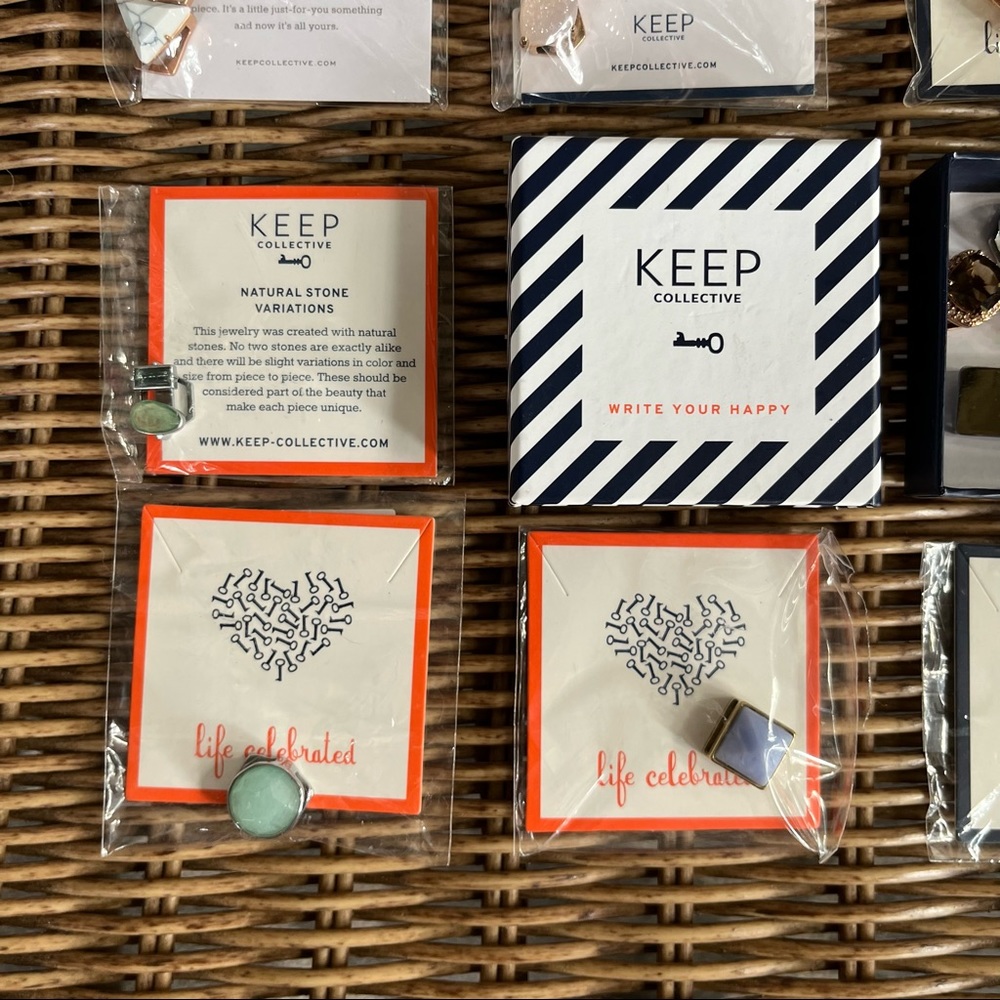 Keep Collective Bundle - Picture 3 of 16